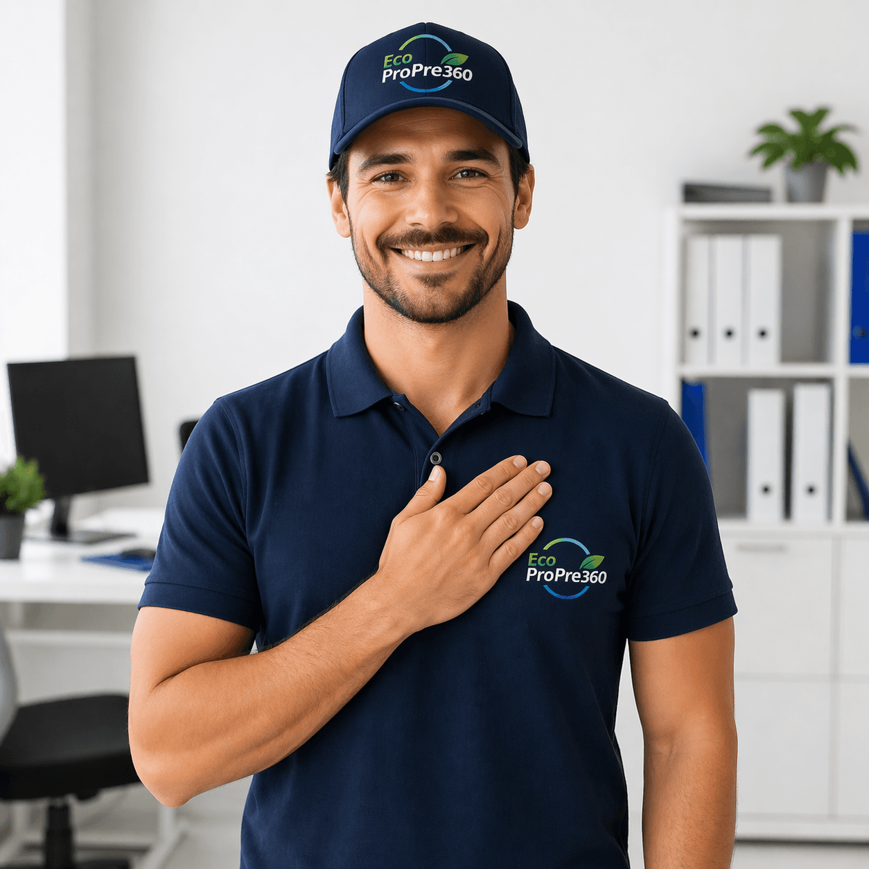EcoProPre 360 — Professionnel